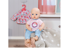 Набір одягу для ляльки Zapf Creation Baby Annabell - Джинсовий асортимент (4001167701973) - зображення 4