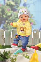 Ubranko Zapf Creation Baby Born Little Cool Kids 36 cm (4001167827918) - obraz 3