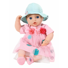 Zestaw ubranek Zapf Creation Baby Annabell Deluxe (4001167703052) - obraz 3