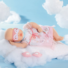 Сукня Zapf Creation Baby Anabell Sweet Dreams Gown 43 cm (4001167705537) - зображення 3
