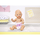 Pieluchy dla Baby Born Zapf Creation 5-pak (4001167826508) - obraz 2