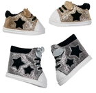 Buciki Zapf Creation Baby Born Trend Sneakers (4001167826997) - obraz 1