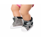 Кеди для ляльки Zapf Creation Baby Born Trend Sneakers (4001167826997) - зображення 5
