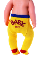 Колготки для ляльки Zapf Creation Baby Born 2-pak (4001167828236) - зображення 7