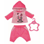 Набір одягу для спорту Zapf Creation Baby Born 43 cm (4001167830109) - зображення 1