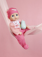Lalka Zapf Creation Baby Annabell 30 cm (4001167704073) - obraz 3