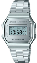 Zegarki męskie Casio Retro A168WEM-7EF