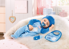 Лялька Zapf Creation Baby Anabell Alexander 43 см (4001167706305) - зображення 3
