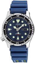 Zegarki męskie Citizen Promaster NY0040-17LE