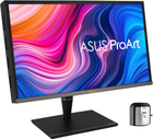 Монітор 27" ASUS ProArt PA27UCX-K (90LM04NC-B01370) - зображення 4