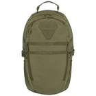 Рюкзак туристичний Highlander Eagle 1 Backpack 20L Olive Green (929626) - зображення 4