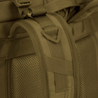 Рюкзак туристичний Highlander Eagle 3 Backpack 40L Coyote Tan (TT194-CT) (929724) - зображення 5