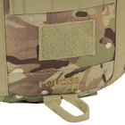 Рюкзак туристический Highlander Forces Loader Rucksack 44L HMTC (929612) - изображение 6