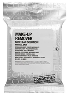 Серветки для вмивання Comodynes Cleansing Wipes Normal Mixed Skin 20 units (8428749000501) - зображення 1