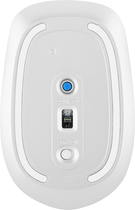Комп'ютерна миша HP 410 Slim 4M0X6AA Wireless White (196068933593) - зображення 4