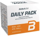 Витаминно-минеральный комплекс Biotech Daily Pack 30 саше (5999076250912)