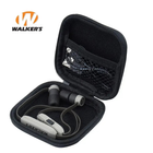 Активные наушники Walker's Flexible Ear Bud Rope Hearing Enhancer NRR (снижения шума) 29 дБ + Тактические Очки - изображение 3