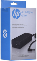 Блок живлення для ноутбука HP Smart Power W5D55AA 90 Вт (889899460573) - зображення 4