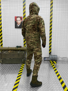 Тактичний військовий комплект 5.11 ( Куртка + Штани ), Камуфляж: Мультикам, Розмір: M - зображення 2