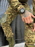 Тактичний військовий комплект Revolut ( Убакс + Штани ), Камуфляж: Мультикам, Розмір: XL - зображення 7