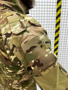 Тактический военный комплект Pandora ( Убакс + Штаны ), Камуфляж: Мультикам, Размер: L - изображение 5