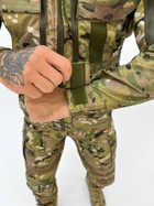 Тактичний військовий комплект Revolut ( Куртка + Штани ), Камуфляж: Мультикам, Розмір: S - зображення 5
