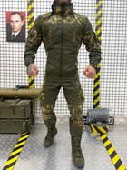 Тактичний військовий комплект Walker ( Куртка + Штани ), Камуфляж: Мультикам, Розмір: M - зображення 1