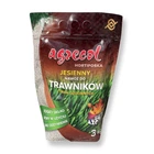 Удобрение Agrecol Hortifoska для газона осеннее 3кг
