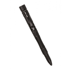 Ручка тактична Mil-Tec Мультитул Pro чорна 15990200 - зображення 5