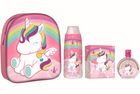 Zestaw dla dzieci Cartoon My Unicorn Woda toaletowa 50 ml + Brelok (8411114089874) - obraz 1