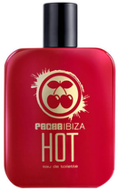 Woda toaletowa męska Pacha Ibiza Hot Men Eau De Toilette Spray 50 ml (8411061874264) - obraz 1