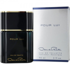 Woda toaletowa męska Oscar De La Renta Oscar Pour Lui For Men Eau De Toilette Spray 90 ml (85715593009) - obraz 1