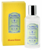 Парфуми для жінок Alvarez Gomez Flores Mediterraneas Jardin Verde Eau De Toilette Spray 150 мл (8422385670029) - зображення 1