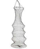 Садок Flagman Compact Keepnet 4 rings арт FCK4R