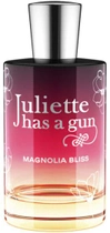 Woda perfumowana damska Juliette Has A Gun Magnolia Bliss Eau de Parfum Spray 100 ml (3770000002331) - obraz 1