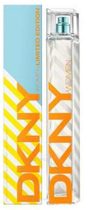 Woda toaletowa damska Donna Karan Women Summer Energizing Limited Edition 100 ml (22548426456) - obraz 1
