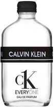 Парфумована вода унісекс Calvin Klein Ck Everyone Eau De Parfum Spray 200 мл (3616301781172) - зображення 1