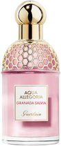 Woda toaletowa unisex Guerlain Aqua Allegoria Granada Salvia Eau De Toilette Spray 75 ml (3346470143906) - obraz 1