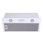 Вытяжка полновстраиваемая Perfelli BI 6512 A 1000 W LED 1000 W