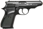 Шумовий пістолет Sur 2608 Black - зображення 4