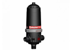 Дисковый модульный фильтр для воды с эффектом циклона Saleplas FPH 2'' 5-50 мкм