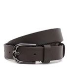 Женский кожаный ремень Borsa Leather 110v1genw36-brown