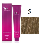 Kpeм-кpacкa для вoлoc ING Professional Coloring Cream