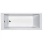 Ванна акриловая Kolo Supero 170x70см с ножками (5343000)