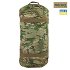 Тактическая сумка-баул 90 л Мультикам Поликордура MELGO - изображение 2