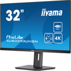 Monitor 31,5" iiyama ProLite XUB3293UHSN-B5 - obraz 4