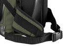 Рюкзак тактичний Neo Tools 30л, термопластичний поліуретан 600D, водонепроникний, 63х32х18см, камуфляж - зображення 9