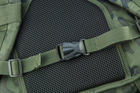 Рюкзак тактичний Neo Tools Camo, 30л, поліестер 600D, 50х29.5х19см, камуфляж - зображення 10