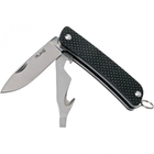 Многофункциональный нож Ruike Criterion Collection S21 черный - изображение 3