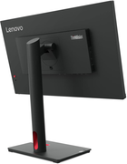 Monitor 23,8" Lenovo ThinkVision T24i-30 (63CFMATXEU) - obraz 7